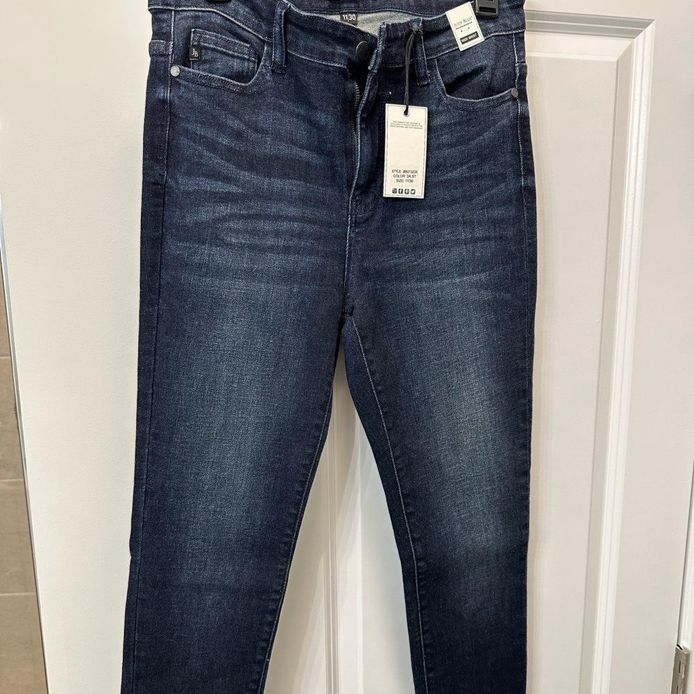 Judy blue high waist denim 11/30